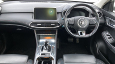 MG Hs 1.5 T-GDI Excite 5dr DCT Petrol Hatchback